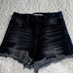 🔥🛑SOLD🛑🔥celebrity pink/sz 1(25) negro dislabado,nuevo /no etiqueta $10🔥🔥